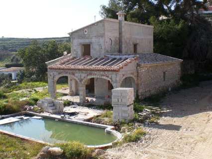 Casa en venta en Benissa