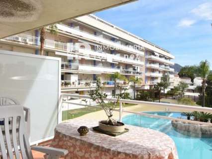 Apartamento en venta en Roses