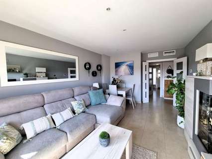 Apartamento en venta en Sant Joan d'Alacant