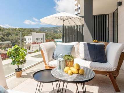 Apartamento en venta en Palma de Mallorca