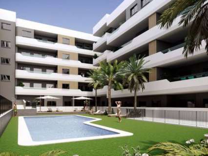 Apartamento en venta en Santa Pola