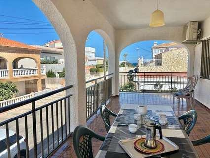 Apartamento en alquiler en Oliva