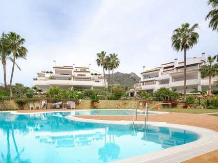 Apartamento en venta en Marbella