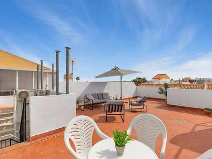 Apartamento en venta en Torrevieja