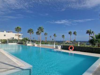 Apartamento en venta en Estepona rebajado