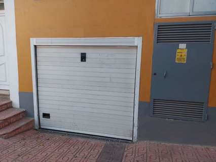 Plaza de parking en alquiler en Telde