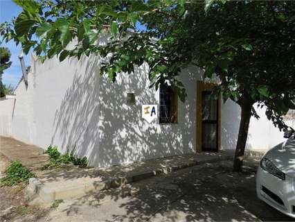 Chalet en venta en Úbeda