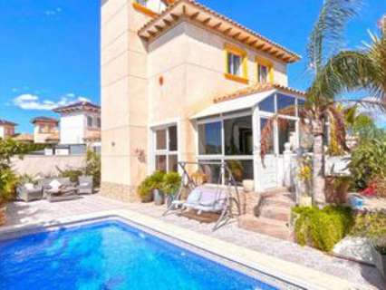 Villa en venta en Torrevieja