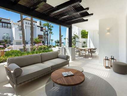 Apartamento en venta en Marbella