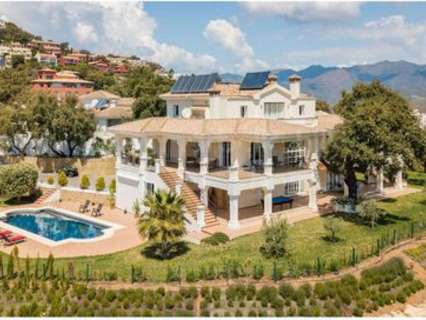 Villa en venta en Marbella