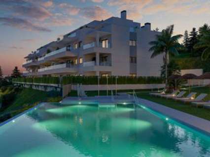 Apartamento en venta en Mijas