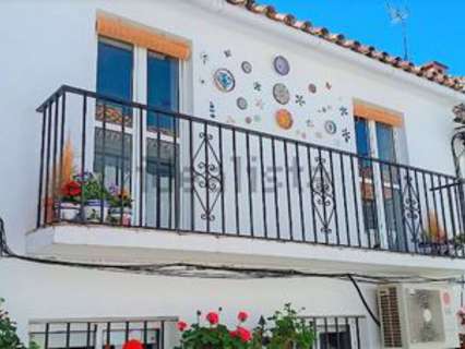 Apartamento en venta en Estepona