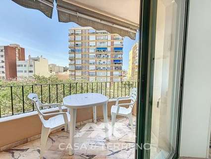 Apartamento en alquiler en Vélez-Málaga