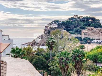 Apartamento en venta en Tossa de Mar