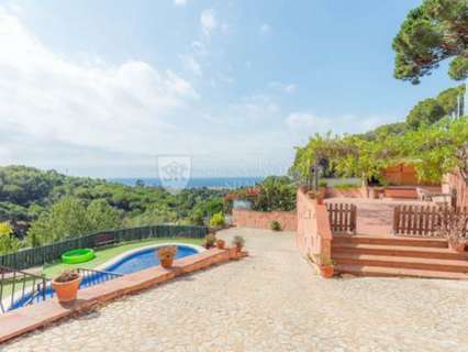 Villa en venta en Lloret de Mar