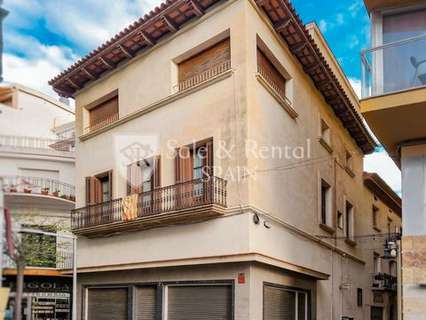 Local comercial en venta en Lloret de Mar