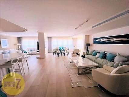 Apartamento en venta en Benidorm