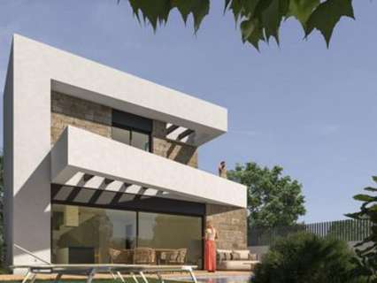 Villa en venta en Finestrat