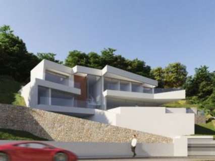 Villa en venta en Altea