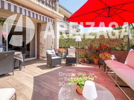 Casa en venta en Donostia-San Sebastián