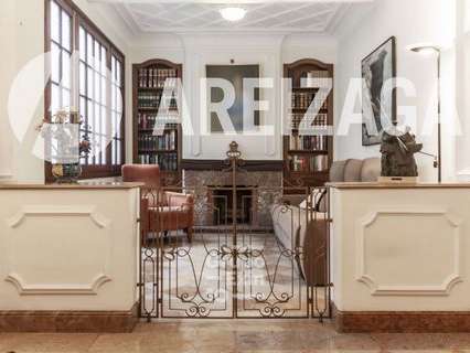 Apartamento en venta en Donostia-San Sebastián