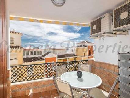 Apartamento en venta en Torrox