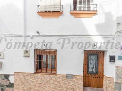 Casa en venta en Sayalonga