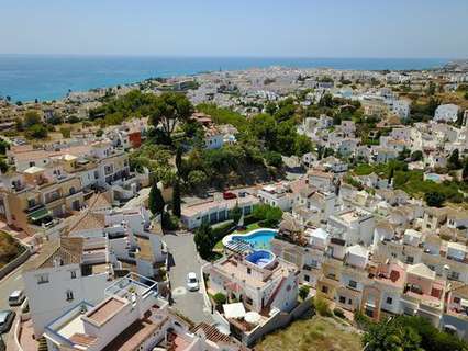 Parcela en venta en Nerja