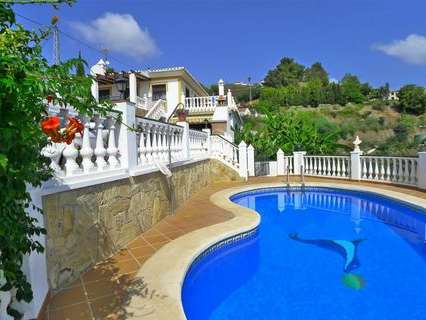 Villa en venta en Nerja