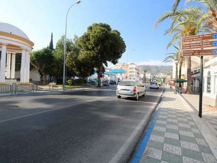 Local comercial en venta en Nerja