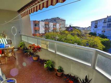 Apartamento en venta en Nerja