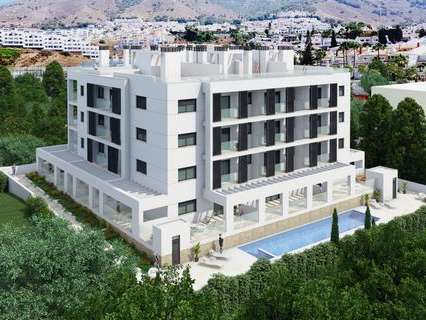 Apartamento en venta en Nerja