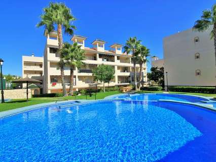 Apartamento en venta en Orihuela Orihuela-Costa