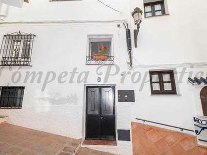 Casa en venta en Torrox