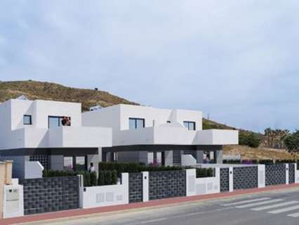 Chalet en venta en Busot