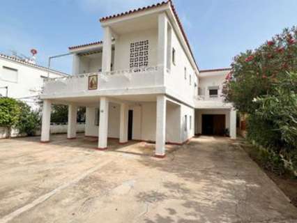 Casa en venta en La Vall d'Ebo