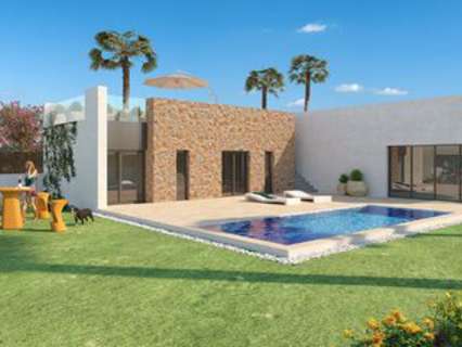 Chalet en venta en Algorfa