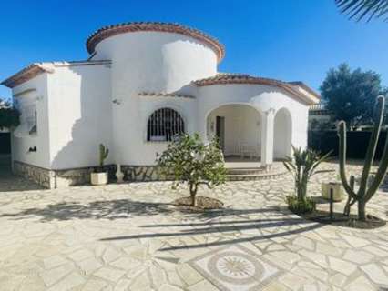 Chalet en venta en Els Poblets