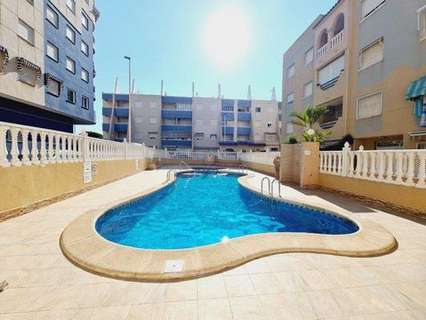 Apartamento en venta en Torrevieja