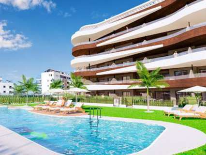 Apartamento en venta en Sant Llorenç des Cardassar Sa Coma (Cala Millor)