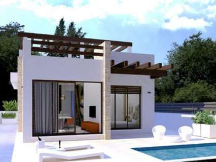 Chalet en venta en Garrucha