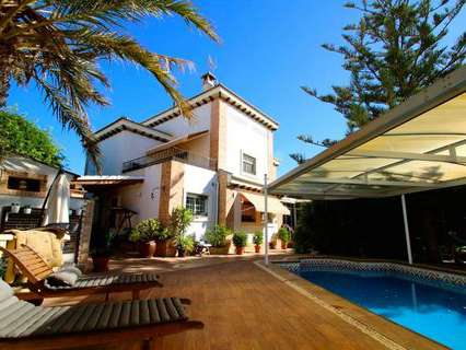 Chalet en venta en Torrevieja