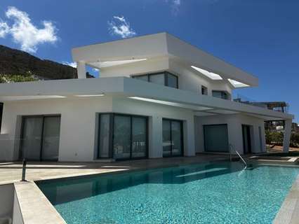 Chalet en venta en Jávea/Xàbia