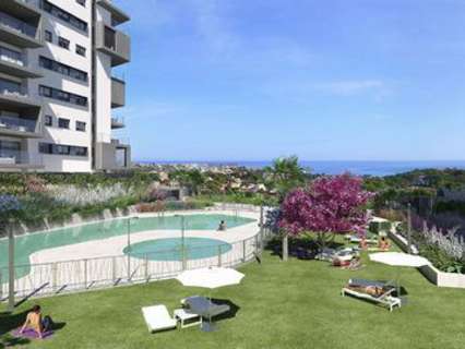 Apartamento en venta en Orihuela Playa Flamenca