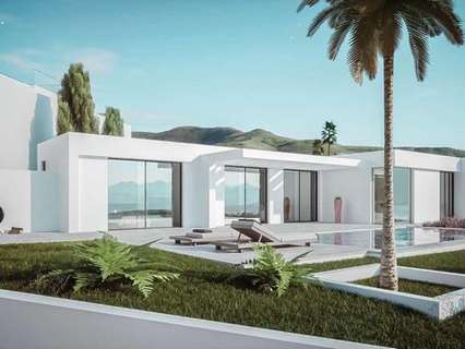 Villa en venta en Teulada Moraira