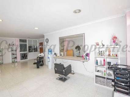 Local comercial en alquiler en Torrox