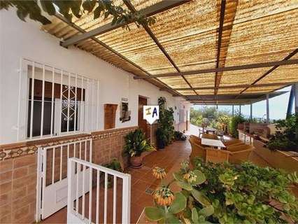 Casa en venta en Alcaucín