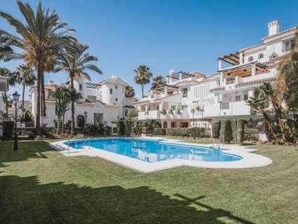 Apartamento en venta en Marbella