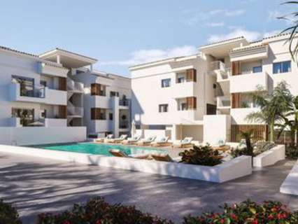 Apartamento en venta en Mijas