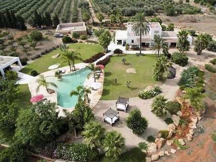 Villa en venta en Ibiza/Eivissa